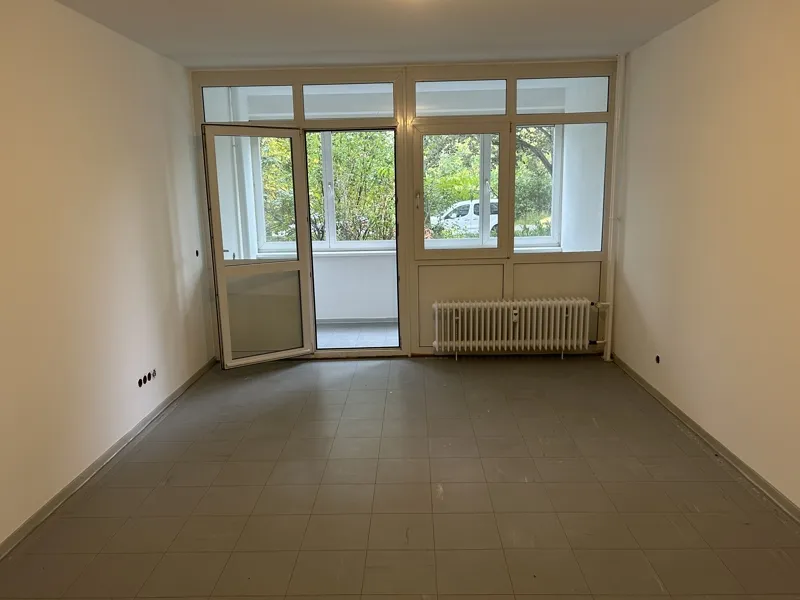 Schöne 2-Zimmer-Wohnung im Wedding — photo 1